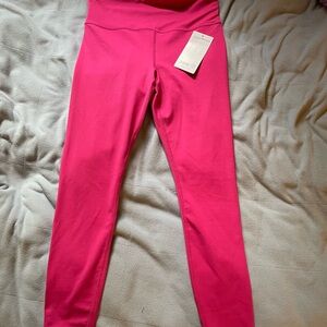 NWT Athleta ultra high rise elation 7/8 tight